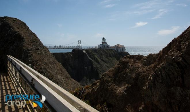 Offshore Racing - Doublehanded Farallones Race 2015 © Erik Simonson www.pressure-drop.us http://www.pressure-drop.us